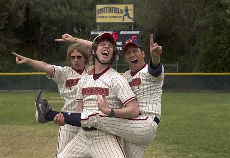 The Benchwarmers (2006) | Qwipster | Movie Reviews The Benchwarmers ...