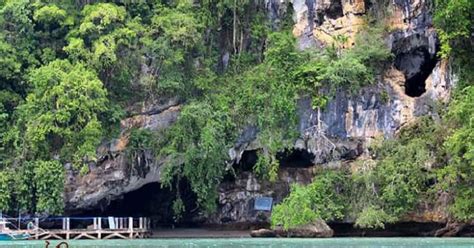 Tabon Cave Complex endorsed to become UNESCO World Heritage Site ...