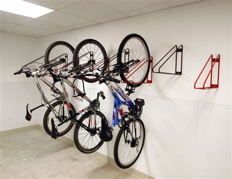 Bike Room Layout | CycleSafe