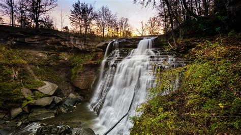 The Outside Guide to Cuyahoga Valley National Park - Newz AI