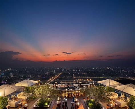 Rosewood Phnom Penh: Rooms with Views - Travel Begins at 40