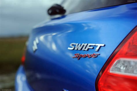 2023 Suzuki Swift Sport Hybrid - Stunning HD Photos, Videos, Specs ...