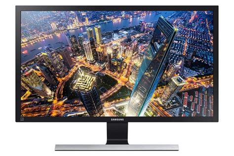 Samsung 28″ UHD Monitor – LU28E590DS | nterra.nl