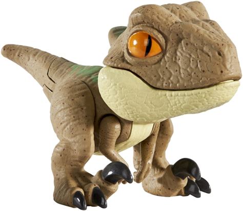 Jurassic World Snap Squad Assortment - Best Toys | NAPPA Awards