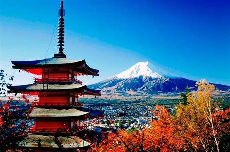 Tempat Wisata Kece dan Gratis di Tokyo, Jepang | Mei's Unique Blog ...