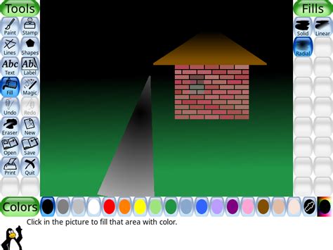 Press Release: 2021-06-28 Announcing Tux Paint 0.9.26