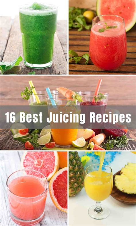 Juicing Recipes For Cancer | Dandk Organizer