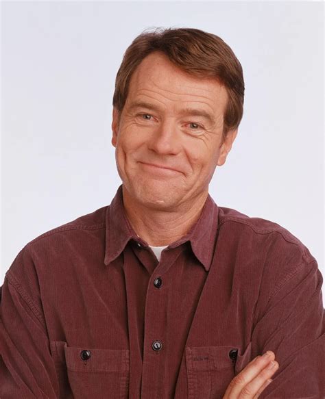 15 Reasons Hal From 'Malcolm In The Middle" Is The Best Dad Ever