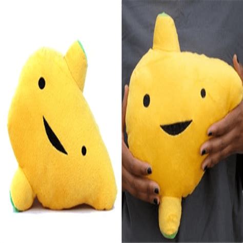 large liver designer plush figure - i'm a liver not a fighter from the ...