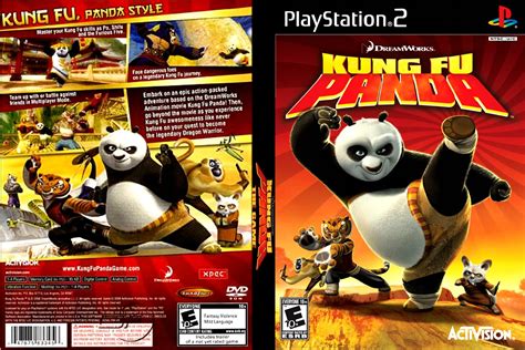 Kung Fu Panda - Kung Fu Panda Photo (25468872) - Fanpop