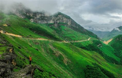 Shahdag Tour – Bag Baku Tour