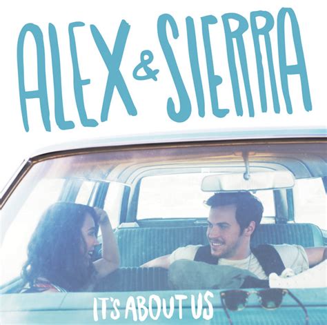 Songs Similar to Little Do You Know by Alex & Sierra - Chosic