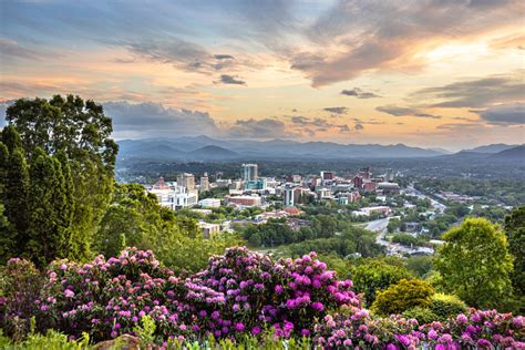 2025 Asheville Marathon & Half Marathon in Asheville, NC