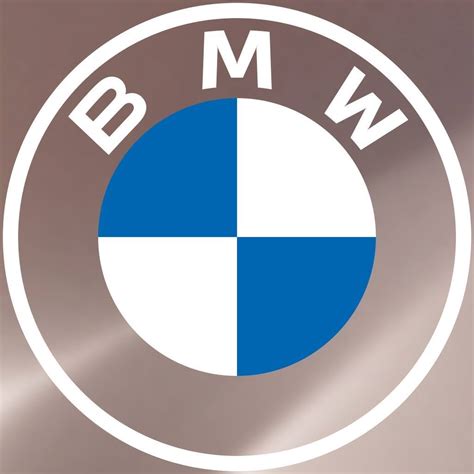 New BMW Logo | BMW K1600 Forum