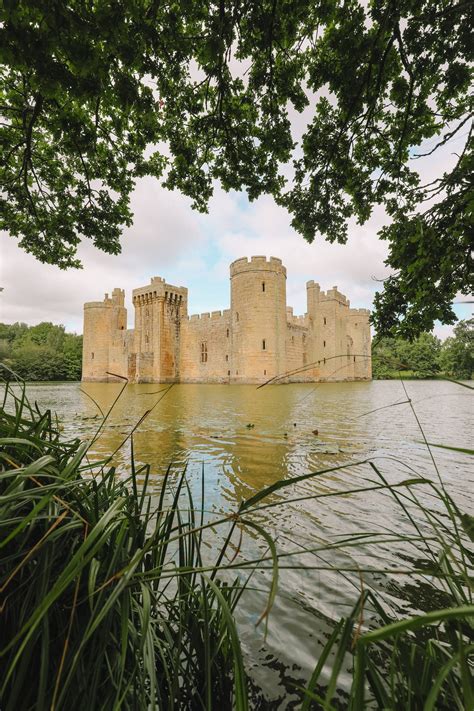 17 Best Castles In England To Visit - Hand Luggage Only - Travel, Food ...