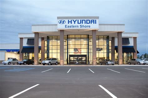 New, $8.5 million Hyundai dealership opens - al.com