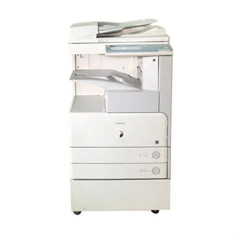 Canon IR 3025 RC Photocopier Machine, For Office, Rs 58000 | ID ...