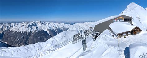 Webcam Alpe d'Huez : les plus belles webcams de la station - Alti-Mag