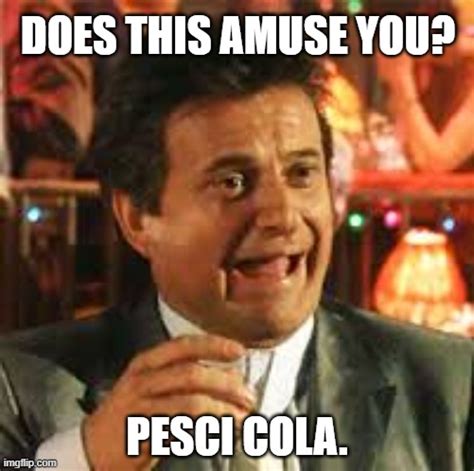 Joe Pesci - Imgflip