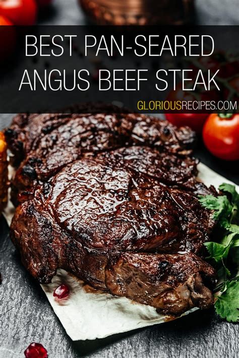 13 Mouth-Watering Angus Beef Recipes To Try