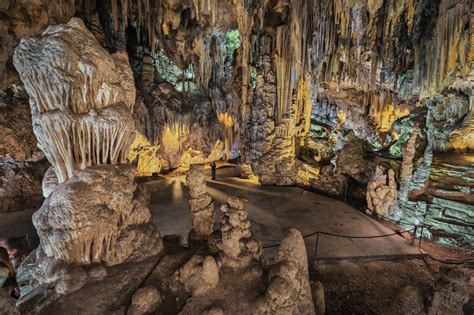 The Amazing Caves of Nerja: All The Tips & Fact You Need - GlobeTrove