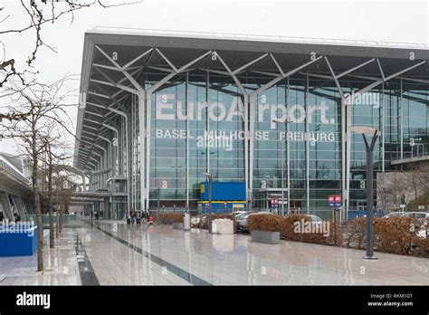 Basel mulhouse freiburg airport hi-res stock photography and images - Alamy