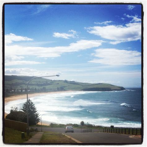 Gerringong | Weekends away, Australian artists, Vacation