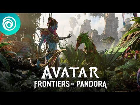 Is Avatar Frontiers of Pandora multiplayer?