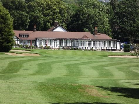 Stanmore Golf Club - Golf Course Information | Hole19