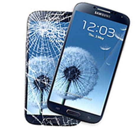 Samsung Galaxy Phone and Tablet Cracked Screen Repair Infographic ...