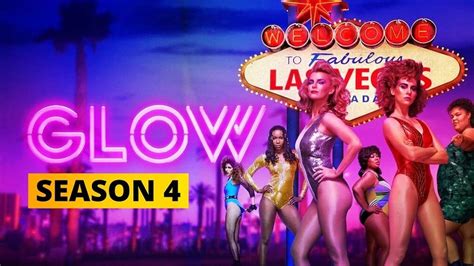 Glow Season 4: Netflix Release Date, Cast, Plot And Everything You ...