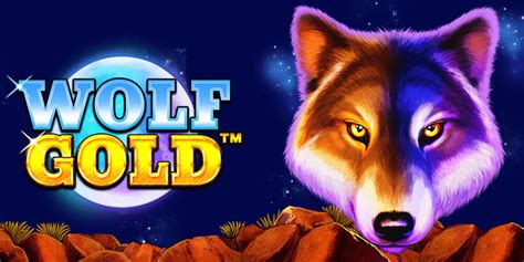 Wolf Gold Slot Review - Game RTP, Features & Bonuses