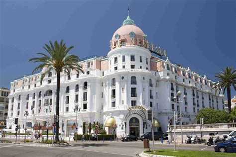 NEGRESCO – Une histoire fascinante, plus de 100 ans | Euroeconomique France