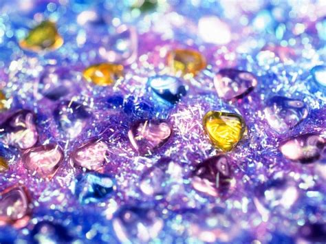 Pretty Glitter Wallpapers - Wallpaper Cave