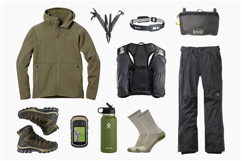 Scoured: The Best Outdoor Gear On REI - March 2020 | HiConsumption