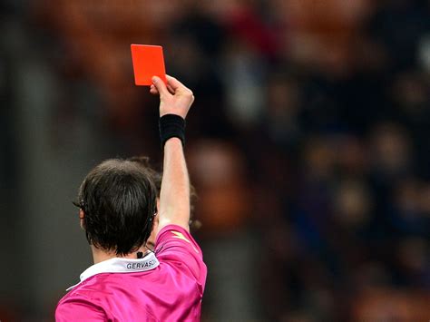 Cesar Flores: Referee shot dead after showing player red card in ...