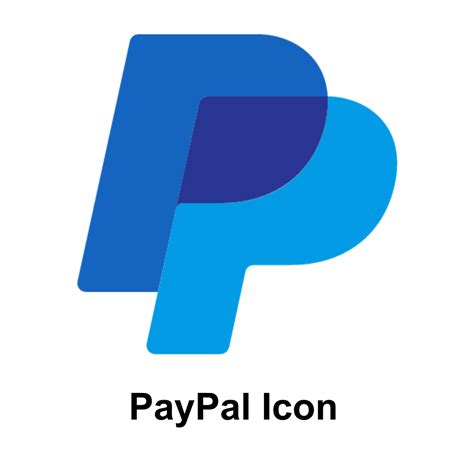 Paypal App Icon #50010 - Free Icons Library