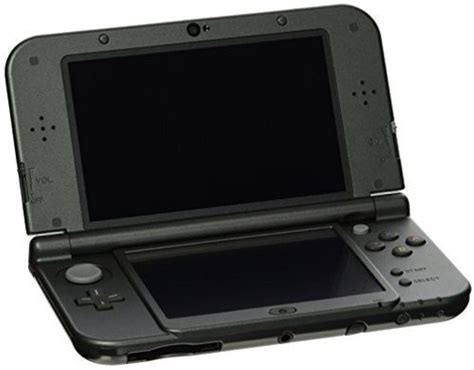 Nintendo 3ds xl blog.knak.jp