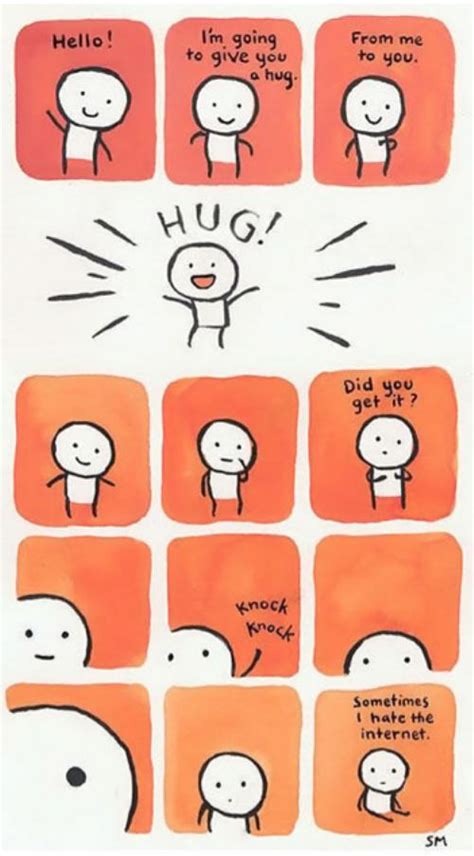 Give hugs not drugs - Gallery | eBaum's World