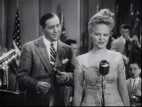 Why Don't You Do Right - Peggy Lee - Benny Goodman Orch 1942 - YouTube