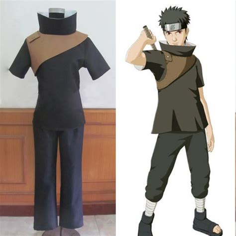 Shisui Uchiha Costume Uchiha shisui is also known as shisui the teleporter