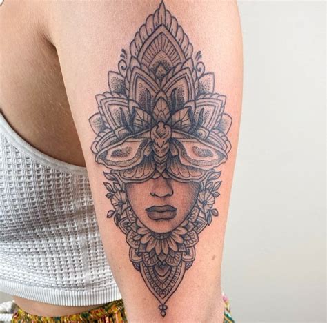 Geometric Neck Tattoos: Unveiling the Artistry That Inspires ...