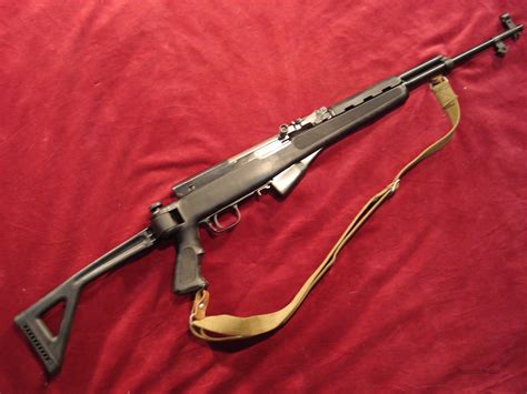 CHINEES SKS W/FOLDING STOCK for sale at Gunsamerica.com: 976971354