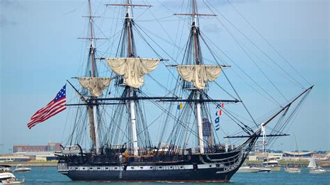 Top 10 Hotels Closest to USS Constitution Museum in Boston from $70 ...