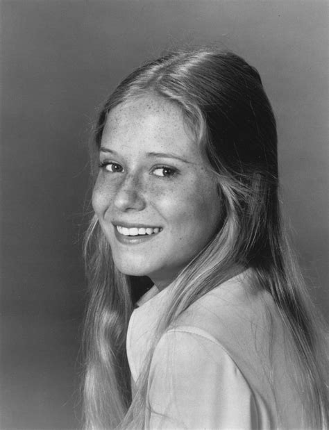 Actress black and white brady bunch eve plumb - Free Photo - Avopix.com