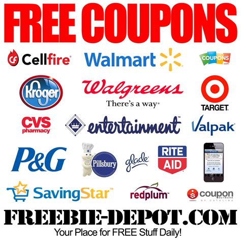 Free Online Printable Grocery Coupons Canada | Free Printable