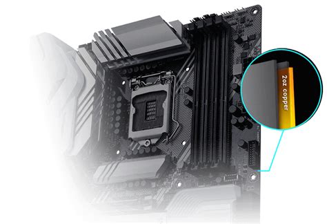 PRIME B550-PLUS｜Motherboards｜ASUS Global