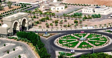 Admission Islamic University In Madinah - TOP 10 ISLAMIC UNI INFO