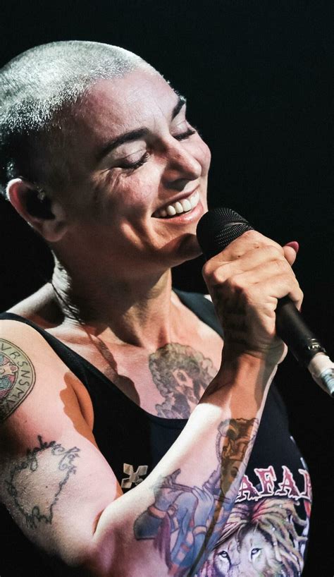 Sinead O'Connor Concert Tickets, 2023 Tour Dates & Locations | SeatGeek