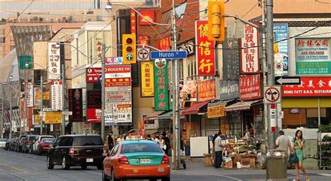 Toronto Chinatown History ⋆ Expert World Travel